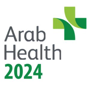 Arab Health 2024